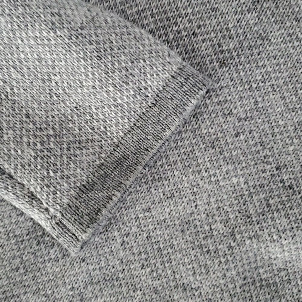 Benedetta B. | Italian Crew Neck Sweater - Picture 4 of 7